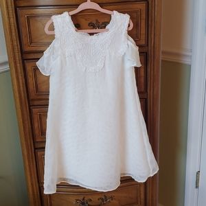 Size 5 iris & ivy dress